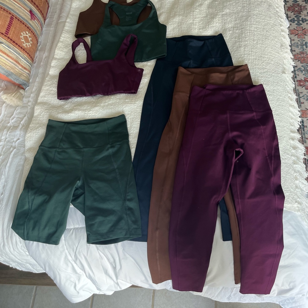 GIRLFRIEND COLLECTIVE BUNDLE